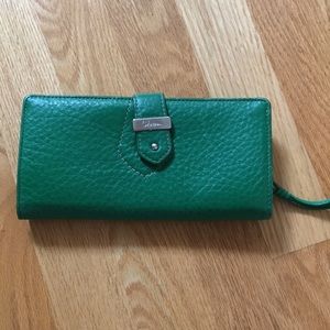 Cole Haan Wallet